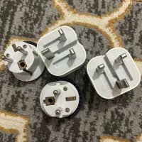 شارژر آیفون اصلی سالم