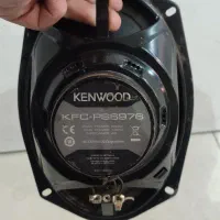باند KENWOOD