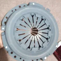 دیسک وصفحه پژو 405