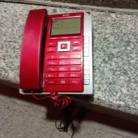 تلفن سالم خوب شماره گیر