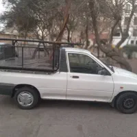 پراید وانت|خودرو سواری و وانت|تهران, کیانشهر|دیوار