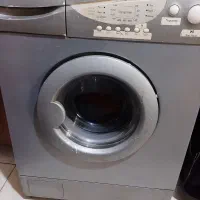 ماشین لباس شویی خشک کن