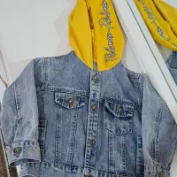 کت لی بچه گانه