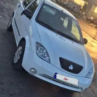 تیبا یک خانگی کارکرد 62 هزار