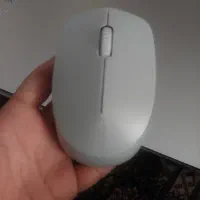 **لپ تاپ ایسوس کاملا نو و موس وایرلس**|رایانه همراه|کرج, شهرک جهان‌نما|دیوار