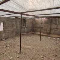 باغ انبار گلخانه بهترین جای بسطام با همه انشعابات|فروش خانه و ویلا|شاهرود, |دیوار