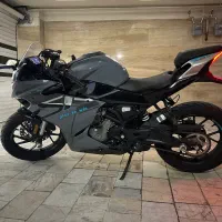 فروش موتور CF250SRصفر کیلومتر مشابه