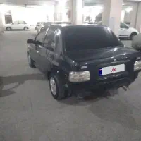 پراید۱۳۱