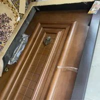 درب ضد سرقت