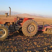 تراکتور 399|خودرو سنگین|کرمانشاه, |دیوار