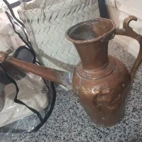 مس قدیمی