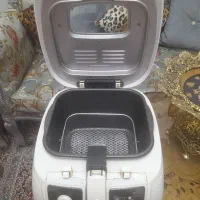 سرخ کن باروغن درحدنو|اجاق گاز و لوازم برقی پخت‌وپز|نهاوند, |دیوار