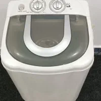 مینی واش 4 و نیم کیلویی نو ( لباسشویی کودک )