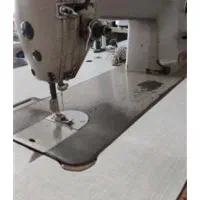 چرخ خیاطی صنعتی راسته دوز سالم