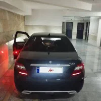 دنا پلاس 6 دنده EF7P مدل 1403