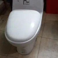 توالت فرنگی