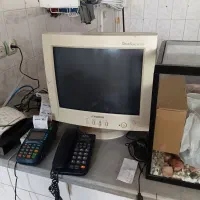 مانیتور و باند