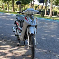 بی کلاج جترو بسیار تمیز
