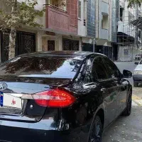 جک j5 مدل ۹۶ اتومات فول فروش فوری|خودرو سواری و وانت|مشهد, هنرستان|دیوار