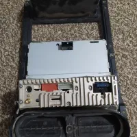 مانیتور ماشین|قطعات یدکی و لوازم جانبی|بندر گناوه, |دیوار