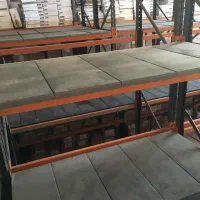 قفسه ی راک سنگین|فروشگاه و مغازه|قزوین, |دیوار