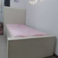 سرویس خواب کودک و نوجوان ساحل چوب|تخت و سرویس خواب|تهران, سازمان برنامه جنوبی|دیوار