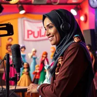 سمینار موفقیت بانوان رسانه