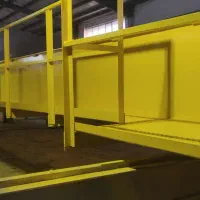 سند بلاست و رنگ