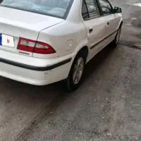 سمند آخر 93|خودرو سواری و وانت|دیواندره, |دیوار