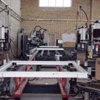 کارخانه/معاوضه