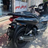 پی سی ایکس اصلی ۲۰۱۶|موتورسیکلت|قم, زاد|دیوار