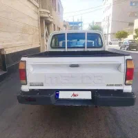 مزدا دو کابین2000مدل93|خودرو سواری و وانت|شیراز, کوشک میدان|دیوار