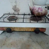 گاز رومیزی
