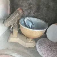 خمیرگیر ۴۰کیلویی