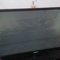 تلوزیون پلاسما۴۳ اینچ