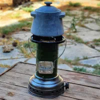 الادین گازی