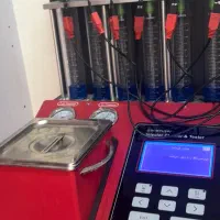 شستشوی سوزن انژکتور شرق تهران