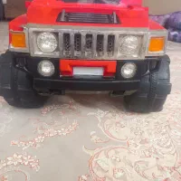 ماشین شارژی  معامله هم می کنم