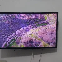 تلویزیون توشیبا ال ای دی ۴۲