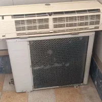 کولر دو تیکه جنرال