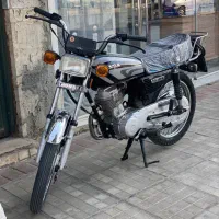 موتور برمودا 94بکر