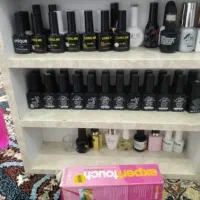 وسایل کاشت ناخن