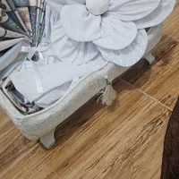 دیزاین چادر عروس وبله برون|بدلیجات|قم, صفاشهر|دیوار