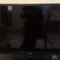 تلویزیون و پروژکتور