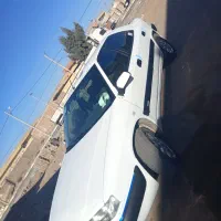 زانتیا 2000 تازه تعمیر و خوش قیمت