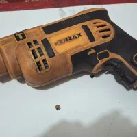 دریل کنزاکس|سایر لوازم برقی|سده (خراسان جنوبی), |دیوار