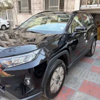 تویوتا راوفور|خودرو سواری و وانت|تهران, عباس‌آباد|دیوار