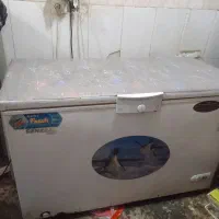 فریزر  صندوقی