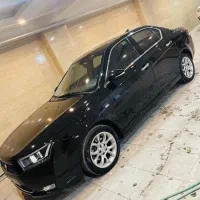 دنا اتومات|خودرو سواری و وانت|رشت, امین الضرب|دیوار