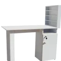 میز تحریر یا ناخنکاری